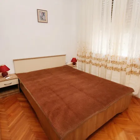 Apartment With A Parking Space Jadranovo, Crikvenica - 5543