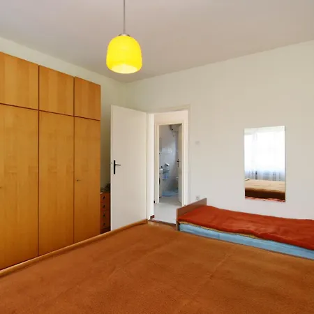 Apartment With A Parking Space Jadranovo, Crikvenica - 5543