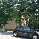 With A Parking Space Jadranovo, Crikvenica - 5543 Appartement
