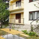 Appartement With A Parking Space Jadranovo, Crikvenica - 5543