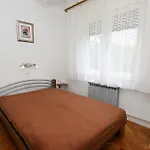 With A Parking Space Jadranovo, Crikvenica - 5543 Appartement *