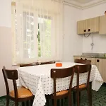 With A Parking Space Jadranovo, Crikvenica - 5543 Appartement *