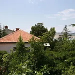 Appartement With A Parking Space Jadranovo, Crikvenica - 5543 *
