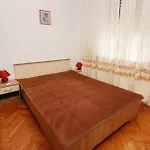 Appartement With A Parking Space Jadranovo, Crikvenica - 5543