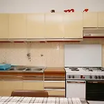 With A Parking Space Jadranovo, Crikvenica - 5543 Appartement *