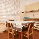 Appartement With A Parking Space Jadranovo, Crikvenica - 5543 *
