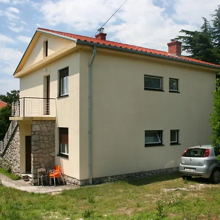 With A Parking Space Jadranovo, Crikvenica - 5543 *