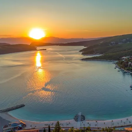 With A Parking Space Jadranovo, Crikvenica - 5543 *