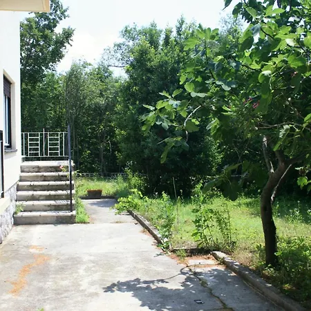 Apartmán With A Parking Space Jadranovo, Crikvenica - 5543 *