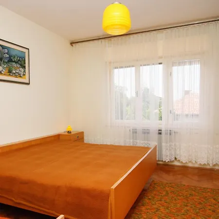 With A Parking Space Jadranovo, Crikvenica - 5543 * Jadranovo