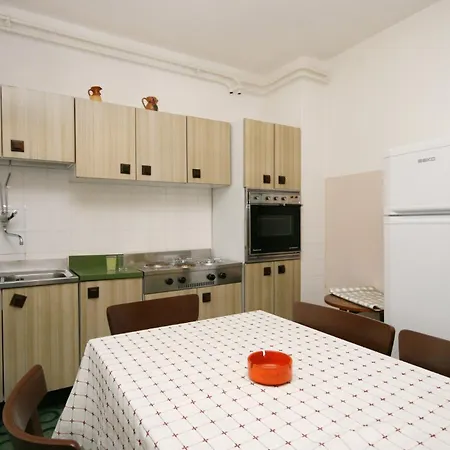 With A Parking Space Jadranovo, Crikvenica - 5543 Jadranovo