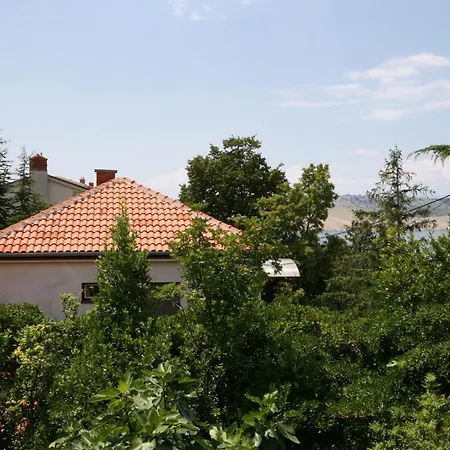 Apartmán With A Parking Space Jadranovo, Crikvenica - 5543 *