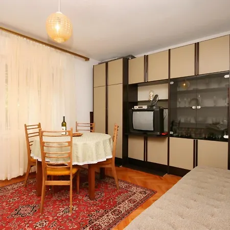 With A Parking Space Jadranovo, Crikvenica - 5543 * Jadranovo