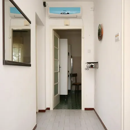 With A Parking Space Jadranovo, Crikvenica - 5543