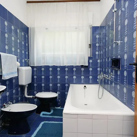 Apartmán With A Parking Space Jadranovo, Crikvenica - 5543 *