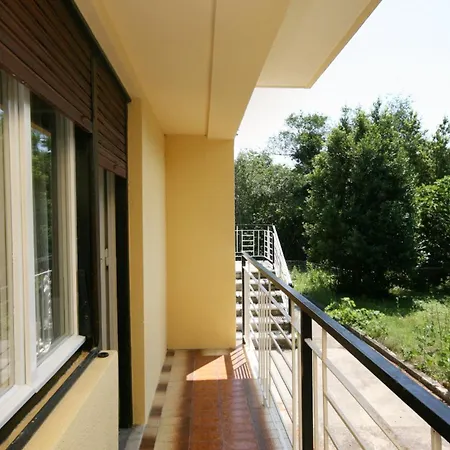 With A Parking Space Jadranovo, Crikvenica - 5543 Jadranovo