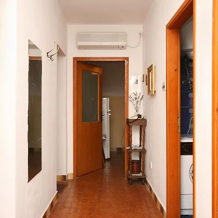 With A Parking Space Jadranovo, Crikvenica - 5543 *