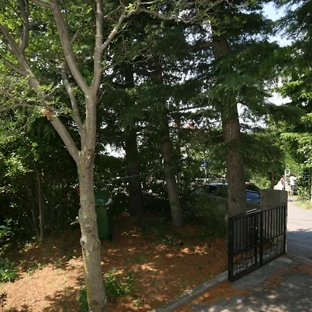 Apartmán With A Parking Space Jadranovo, Crikvenica - 5543 *