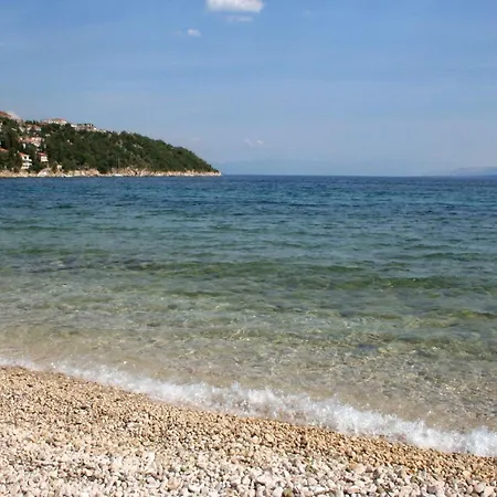 With A Parking Space Jadranovo, Crikvenica - 5543 Apartmán Jadranovo